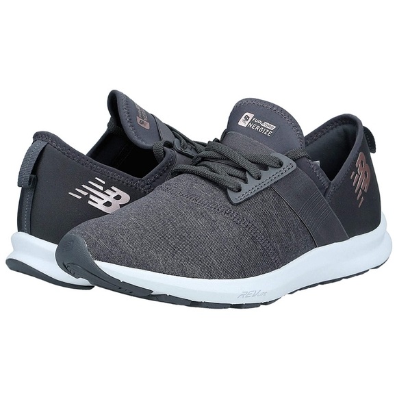 new balance nergize rose gold
